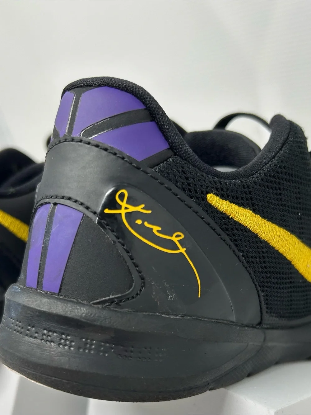 Nike durable kids